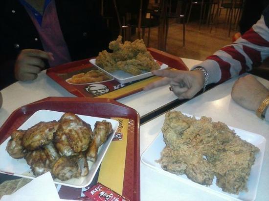 KFC